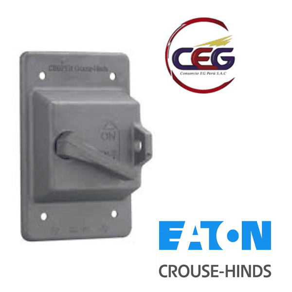 DS185 - Consorcio EG Peru Eaton Peru