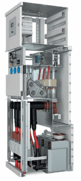 XIRIA-XRE-19003 16/24KV - CELDA XIRIA MV.EATON