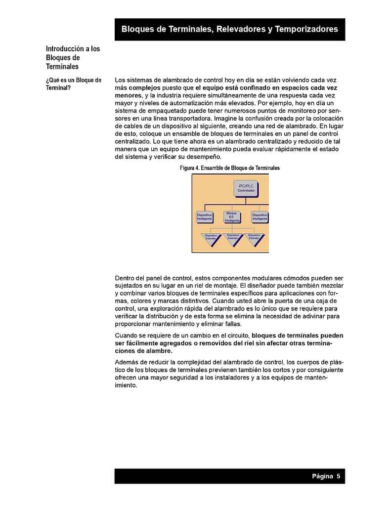 Básico de Electricidad Modulo 18 Eaton - CEGP