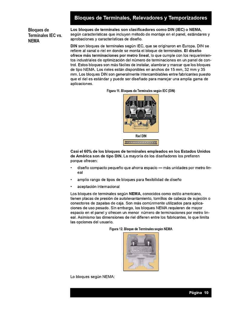 Básico de Electricidad Modulo 18 Eaton - CEGP
