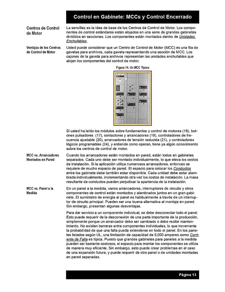 B sico De Electricidad Modulo 22 Eaton CEGP B sico de electricidad modulo 22 eaton cegp